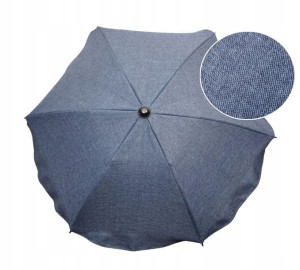 Parasolka Przeciwsłoneczna do Wózka ABC DESIGN