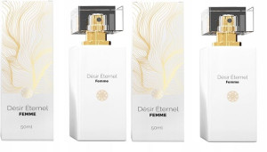 2x Desir Eternel Femme Silne feromony dla kobiet