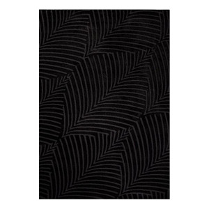 Dywan nowoczesny Fancy 3D 648 Antracyt - 120 x 160