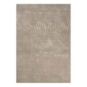 Dywan nowoczesny Fancy 3D 648 Beżowy - 200 x 290