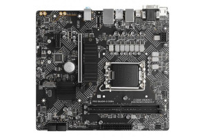 Płyta Główna 1700 Msi Pro B660m-g Ddr4 B660/ddr4/sata3/raid/2xm.2/2.5gb/u3