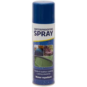 Impregnat wodoodporny Spray do butów odzieży 300ml