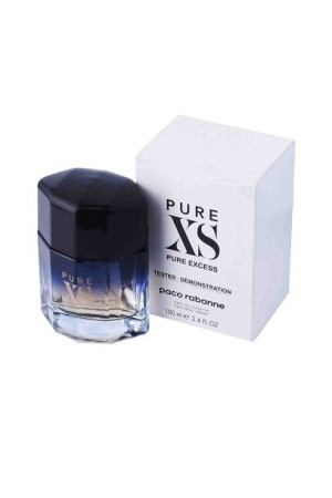 Paco Rabanne Pure Xs 100ml Edt