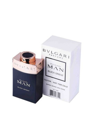 Bvlgari Man Black Orient 100ml Edp