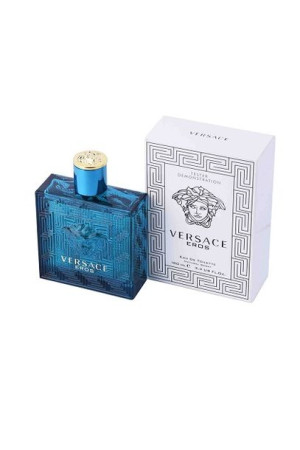 Versace Eros 100ml Edt Men