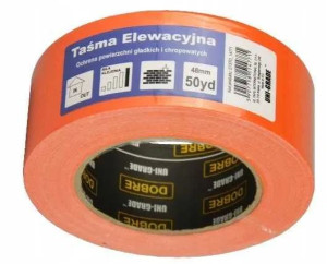 Taśma tynkarska, elewacyjna UNI GRADE 48mm/50yd