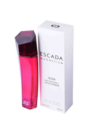 Escada Magnetism 75 Ml Edp