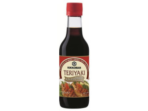 Sos Teriyaki Marynata 250ml Kikkoman