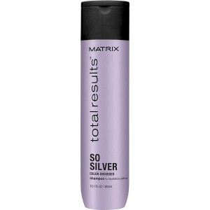  Obsessed Shampoo szampon neutralizujący żółte odcienie 300ml