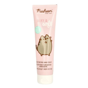 Silky & Soft Moisturizing Hand Cream nawilżający krem do rąk 100ml