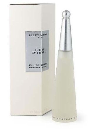 L'eau d'Issey woda toaletowa spray 100ml