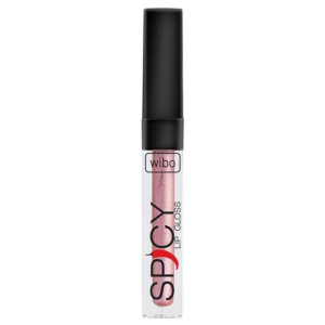 Lip Gloss Spicy błyszczyk do ust 1 3ml