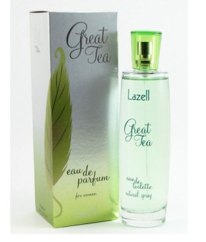 Great Tea For Women woda perfumowana spray 100ml
