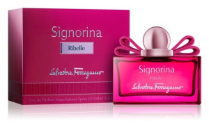 Signorina Ribelle woda perfumowana spray 100ml