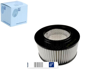 Filtr Powietrza [blue Print]