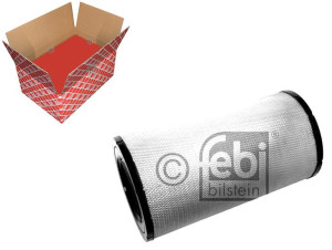 Filtr Powietrza [febi Bilstein]