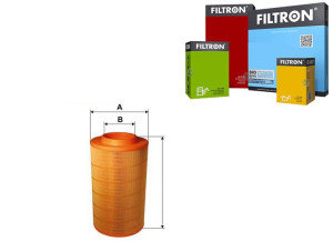 Filtr Powietrza [filtron]