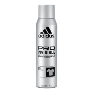 Pro Invisible antyperspirant spray 150ml