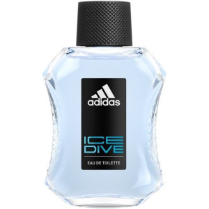 Ice Dive woda toaletowa spray 100ml