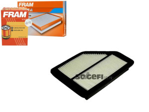 Filtr Powietrza [fram]