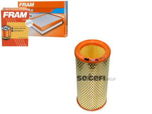 Filtr Powietrza [fram]