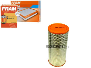 Filtr Powietrza [fram]