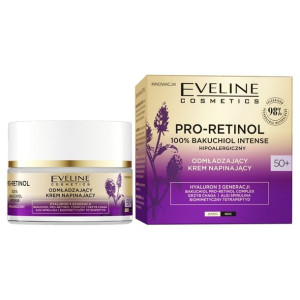 Pro-Retinol odmładzający krem napinający 50+ 50ml