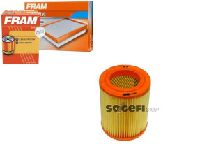 Filtr Powietrza [fram]