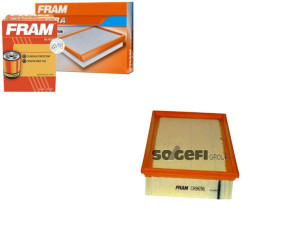 Filtr Powietrza [fram]