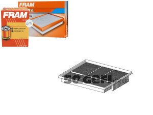 Filtr Powietrza [fram]