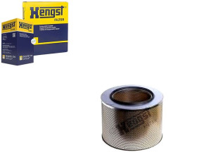 Filtr Powietrza [hengst Filter]