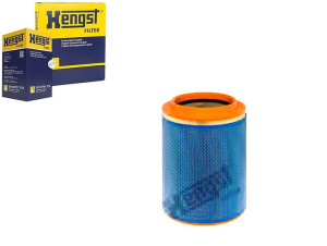 Filtr Powietrza [hengst Filter]