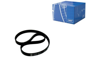Skf Pasek Wielorowkowy (6pk953) Audi A3 Tt Citroen C4