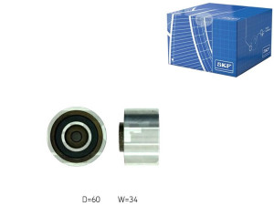 Skf Rolka Paska Rozrządu Kia 2,9td
