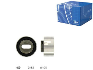 Skf Rolka Paska Rozrządu Mazda 323 1,6 89-94 N.