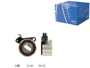 Skf Rolka Paska Rozrządu Mitsubishi Pajero 3,0 12v