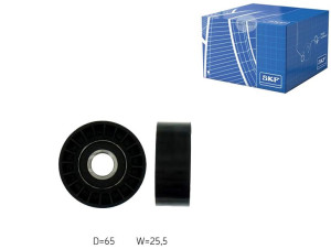 Skf Rolka Paska Wielorowk. Alfa 159 1,9jtdm 05-