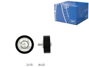 Skf Rolka Paska Wielorowk. Citroen 2,0