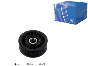 Skf Rolka Paska Wielorowk. Mercedes