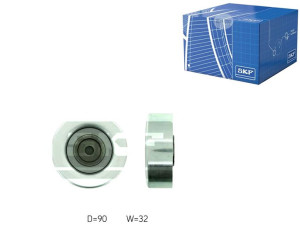 Skf Rolka Paska Wielorowk. Mitsubish Grandis Lancer Ou