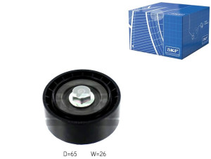 Skf Rolka Paska Wielorowk. Opel Astra J Mokka 1.7 Cdti