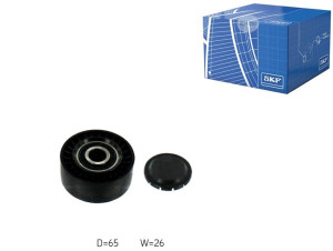 Skf Rolka Paska Wielorowk. Vw 2,7 3,0tdi