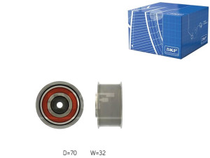 Skf Rolka Prowadząca Paska Rozrządu Mitsubishi Galant