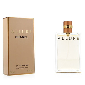 Allure woda perfumowana spray 50ml