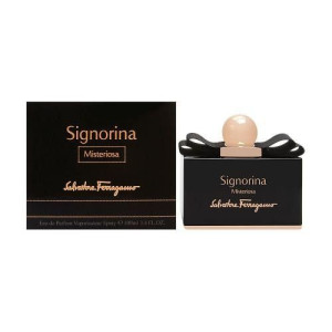 Signorina Misteriosa woda perfumowana spray 100ml
