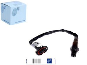 Sonda Lambda [blue Print]