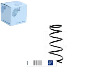 Sprężyna Zawieszenia [blue Print]