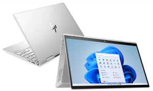 Hp Envy X360 I5-1235u 1tb Ssd 16gb 15.6" (1920x1080) Dotyk Ips Win11