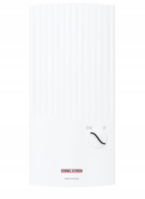 Przepływowy Hydrauliczny Podgrzewacz Stiebel 13kw