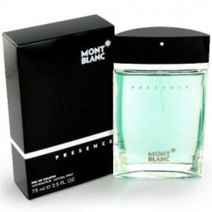 Presence woda toaletowa spray 75ml